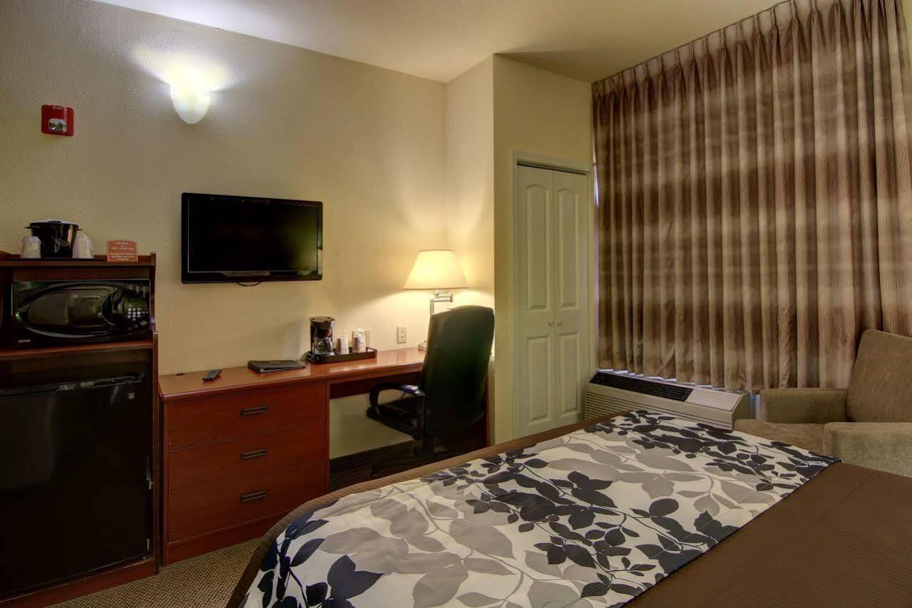 Hotel Wingate By Wyndham Macon West I-475 Exteriér fotografie
