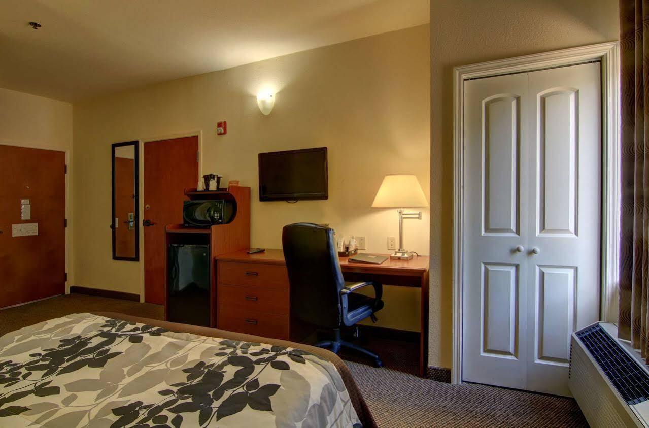 Hotel Wingate By Wyndham Macon West I-475 Exteriér fotografie