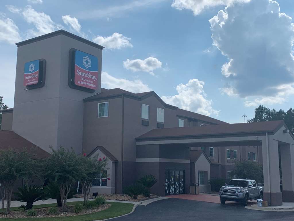 Hotel Wingate By Wyndham Macon West I-475 Exteriér fotografie