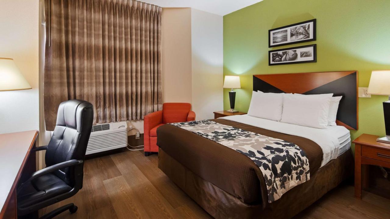 Hotel Wingate By Wyndham Macon West I-475 Exteriér fotografie